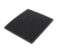 Filtro motore 125x110 mm - aspirapolvere essenziale b