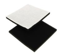 Filtro motore 2 125x125mm 9001957399 - aspirapolvere