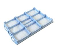 Filtro Motore Compatibile con Bosch BSGL2MOVE1/09, BSGL2MOVE2/09, BSGL2MOVE3/09, BSGL2MOVE4/09, BSGL2MOVE9/09, BSGL3015GB/03, BSGL31232/03, BSGL31261/03, BSGL31266/03, BSGL3126GB/03, BSGL31415/03