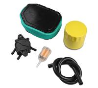 Filtro Motore Engine Performance Materiale Metallo e Gomma Prestazioni Ottimali