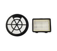 Filtro motore + filtro scarico per Bosch serie 2 BGC05A220A BGC05AAA1 BGC05AAA2