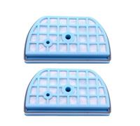 Filtro motore for LG ADQ73393603 Filtro a cestello for aspirapolvere VK70501N VK70502N Ricambi Lodevole(2pack)