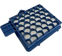 Filtro motore Hepa S87 aspirapolveri Hoover Purepower 185x136x30mm 35600892