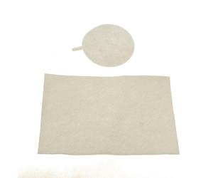 Filtro motore + microfiltro d = 10 mm 9092880591 - aspirapolvere