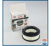Filtro Motore Originale Aspirapolvere Scopa Elettrica XForce 11.60 14.60 ROWENTA