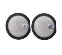 Filtro motore per aspirapolvere Hoover S132 progettato per Hoover HFree 500 modelli HF522LEN001 HF522STH011 HF522STP011 HF522STHE011, confezione da 2 filtri pre-motore