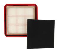 Filtro motore per Beko VCO 32804 AW VCO 32818 WR