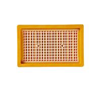 Filtro Motore Piatto per Aspirapolvere Kärcher WD 4 / 5 / 6 / MV 4 / 5 / 6