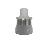 Filtro Multi-cono Ciclonico, Compatibile Con Xiaomi For Mijia, 1C K10, Compatibile Con Dreame, V9 V9pro V9B V9P V10 V11 V12 V16, Uso Sostitutivo Dell'aspirapolvere(Grey 1pcs)