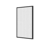 Filtro Multifunzionale Composito HEPA + Carbone Attivo, Compatibile Con Purificatore D'aria Boneco P340, Filtro Dell'aria Di Facile Installazione 397 * 217 * 38 Mm