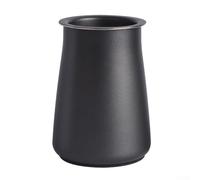 Filtro multiuso per farina di caffè, setaccio, macina e birra per il piacere del caffè (nero)