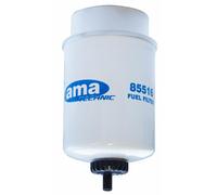 Filtro Nafta Ama per Trattori John Deere RE509031