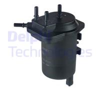 FILTRO NAFTA DELPHI HDF907