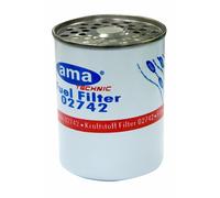 Filtro Nafta Gasolio Ama Trattore Fiat 1930277 CAV Lungo