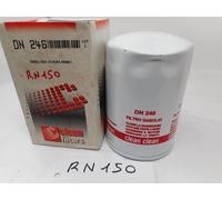Filtro nafta gasolio Tecnocar per Iveco Renault GAK 55 GAK 60 GAK 70