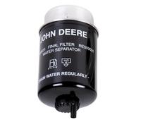 Filtro Nafta John Deere RE509031