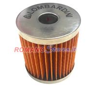FILTRO NAFTA ORIGINALE LOMBARDINI KOHLER 3LD 8LD 9LD LDA RUGGERINI