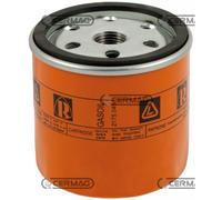 FILTRO NAFTA SLANZI DVA 1550 E RUGGERINI