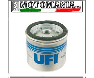FILTRO NAFTA UFI MICROCAR: AIXAM/BELLIER/CARLETTI/CASALINI/CHATENET
