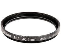 Filtro NC Nikon colore neutro 40,5 mm tipo avvitabile Made in Japan