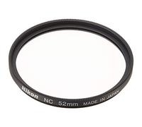 Filtro NC Nikon colore neutro 52 mm NC-52 tipo avvitabile made in Japan