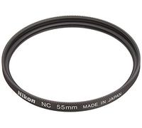 Filtro NC Nikon colore neutro 55 mm 55 NC tipo avvitabile Made in Japan