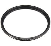 Filtro NC Nikon colore neutro 62 mm NC-62 tipo avvitabile made in Japan