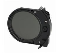 Filtro ND Drop-In per adattatore obiettivo EF/EF-S ad esempio fotocamere EOS R Mount
