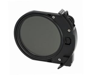 Filtro ND Drop-In per adattatore obiettivo EF/EF-S ad esempio fotocamere EOS R Mount