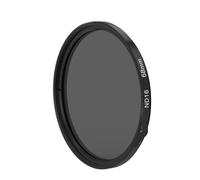 Filtro ND FLD UV MC Star CPL for lenti a colori variabili a densità neutra 52 mm, 55, 58, 67, 77, compatibile con Nikon Canon EOS D5200 D3300(67mm,ND16)
