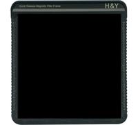 Filtro ND HD MRC H&Y Serie K 100 x 100 mm ND16