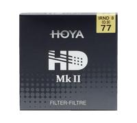 Filtro ND Hoya HD MkII IRND8 nero - Nouvo