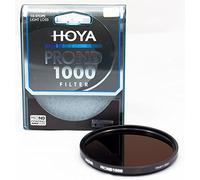 Filtro ND Hoya Pro (Neutral Density 1000)