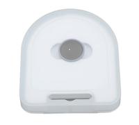 Filtro ND per Action Camera, Filtro per Obiettivo ND Ad Alta Trasmissione Luminosa Antigraffio con Custodia per Riprese all'aperto (ND4)