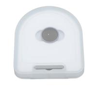 Filtro ND per Action Camera, Vetro Ottico HD Impermeabile su Entrambi i Lati, Rivestimento Multistrato, Filtro per Obiettivo ND per la Fotografia (ND4)