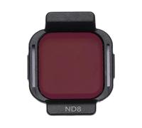 Filtro ND per Drone Flip, Entrambi i Droni di Vetro Ottico HD Multi -late (ND8)