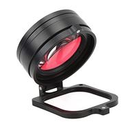Filtro Nd per Fotocamera, Kit per Immersione in Vetro Ottico, Obiettivo per Fotocamera con Prestazioni Elevate per Fotocamera