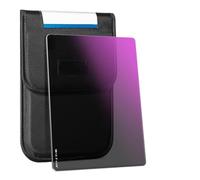 Filtro ND quadrato 4"x5,65" a doppia faccia 30 Multi Nano Coated Cinema(ND1.5 5 Stops)