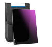 Filtro ND quadrato 4"x5,65" a doppia faccia 30 Multi Nano Coated Cinema(ND2.1 7 Stops)