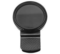 Filtro ND Regolabile da 37 Mm Nd2-400 Obiettivo per Videocamera portatile Grigio Medio