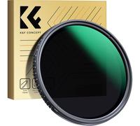 Filtro ND variabile K&F Concept ND2-400 - 77 mm