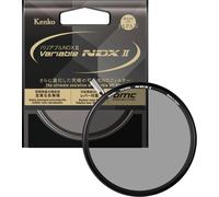 Filtro ND variabile Kenko NDX II ND2.5-ND450 con leva staccabile, dal Giappone