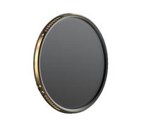 Filtro ND variabile PolarPro 67 mm Grigio Edizione Signature II di Peter McKinnon - Nouvo