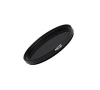 Filtro ND32 a densità neutra per fotocamera, diametro 72 mm, 5 stop, vetro ottico per fotocamera Fujifilm X-T3 X-T4 con obiettivo Fujifilm Fujinon XF 16-80 mm F4 R