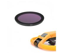 Filtro ND32 compatibile con drone HOVERAir Aqua, lente a densità neutra resistente per effetti di luce intensa e otturatore lento