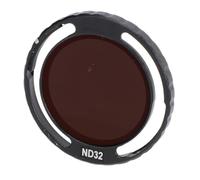 Filtro ND32 per Fotocamera Drone Avata 2, Rilascio Rapido Multistrato, Filtro a densità Neutra Professionale, per Luce Solare di Mezzogiorno con Otturatore 1/60