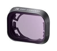 Filtro ND4 K&F Concept compatibili con Mini 3 Pro/Mini 3