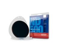 Filtro ND500 Manfrotto 62 Mm Filtro A Vite Grigio Per Lunghe Espressioni