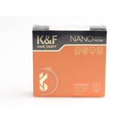 Filtro ND64 55Mm Kit Graufilter MRC K&F Concept