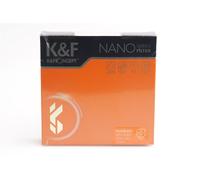 Filtro ND64 72Mm Kit Graufilter MRC K&F Concept